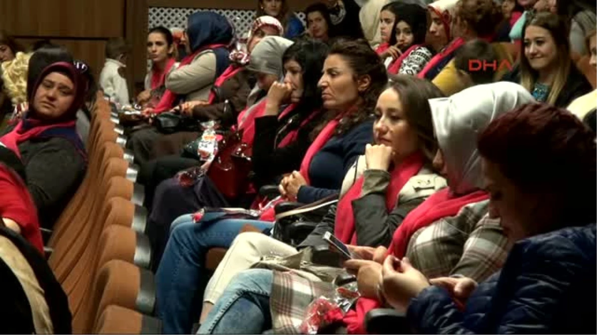 Diyarbakır\'da \'kadın Sağlığı Eğitim Projesi\' Kapsamında 80 Bin Eğitim Verildi