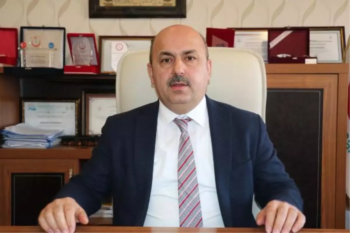 Dr. Kasapoğlu: Obezite, Kronik Böbrek Hastalığı İçin Risk Faktörü