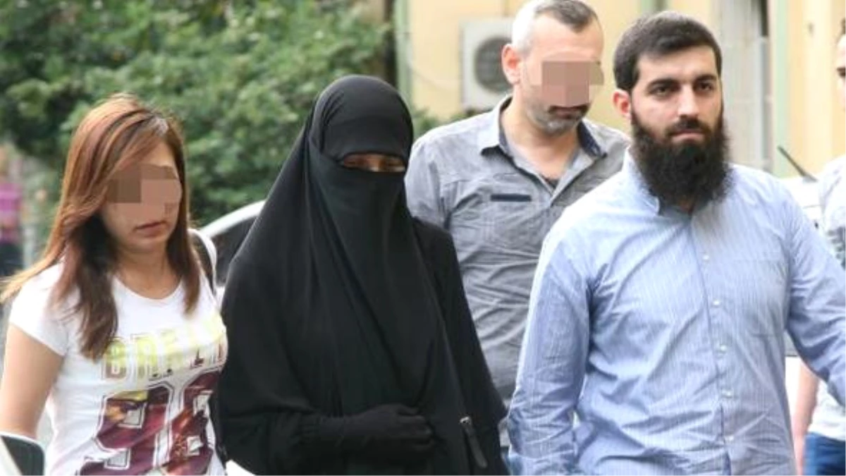 Ebu Hanzala Kod Adlı Halis Bayancuk Yeniden Gözaltında