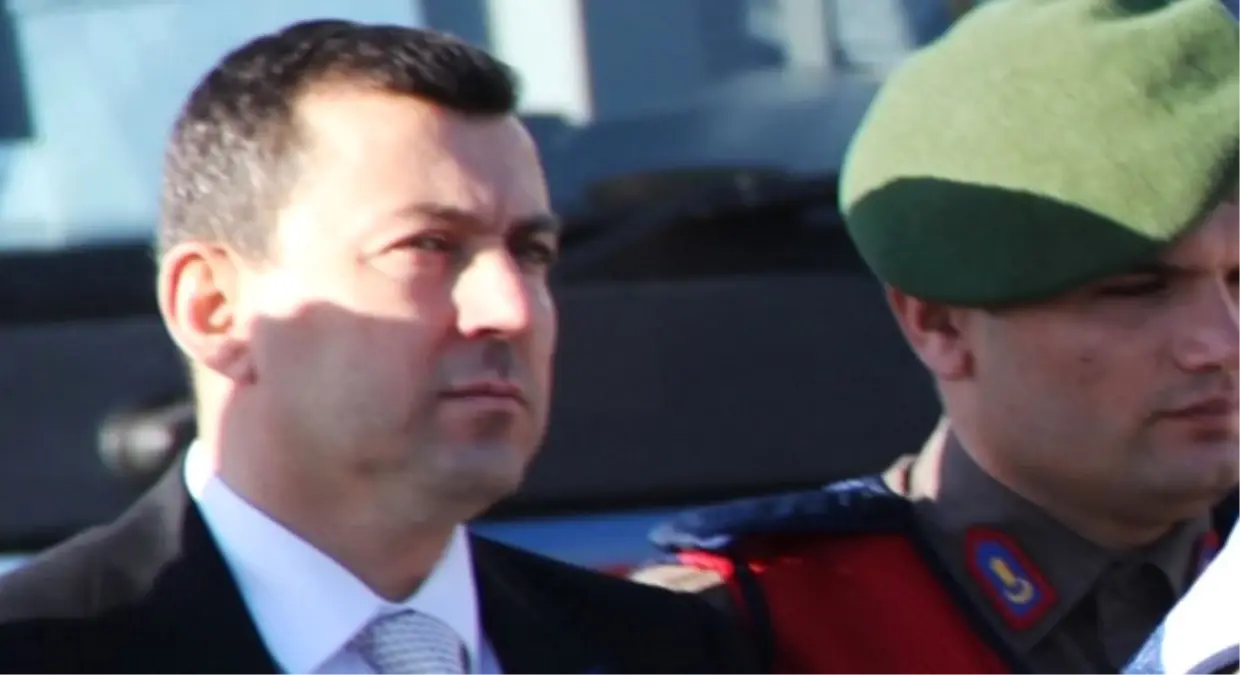 Erdoğan\'ın Eski Başyaveri: Ben Suçsuzum Demiyorum
