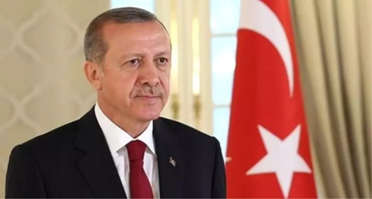 Erdoğan\'ın Onayladığı 34 Kanun Yürürlüğe Girdi