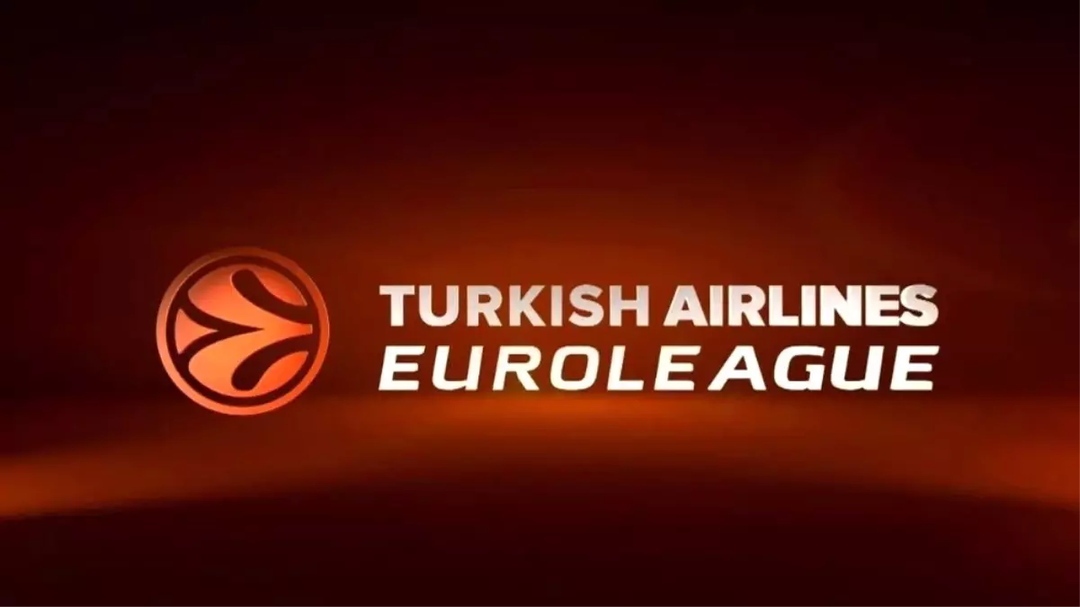 Euroleague\'de 25. Hafta Heyecanı