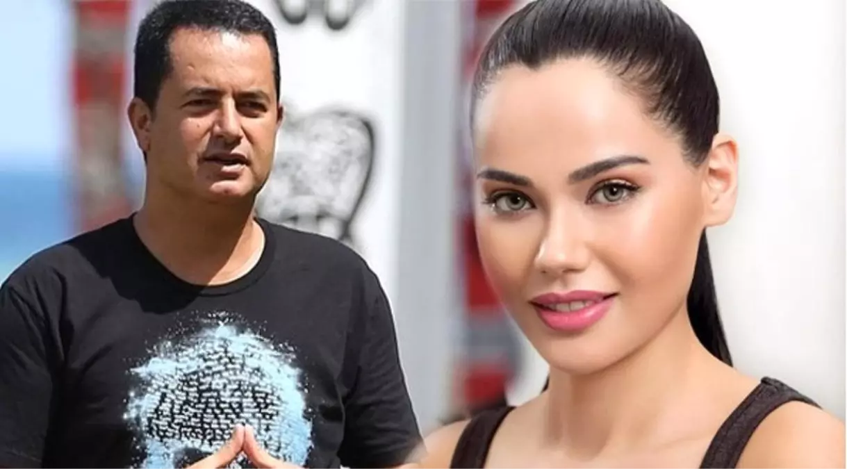 Fatmagül Fakı, Acun\'un Meşhur Olmadan Önceki İşini Yapacak