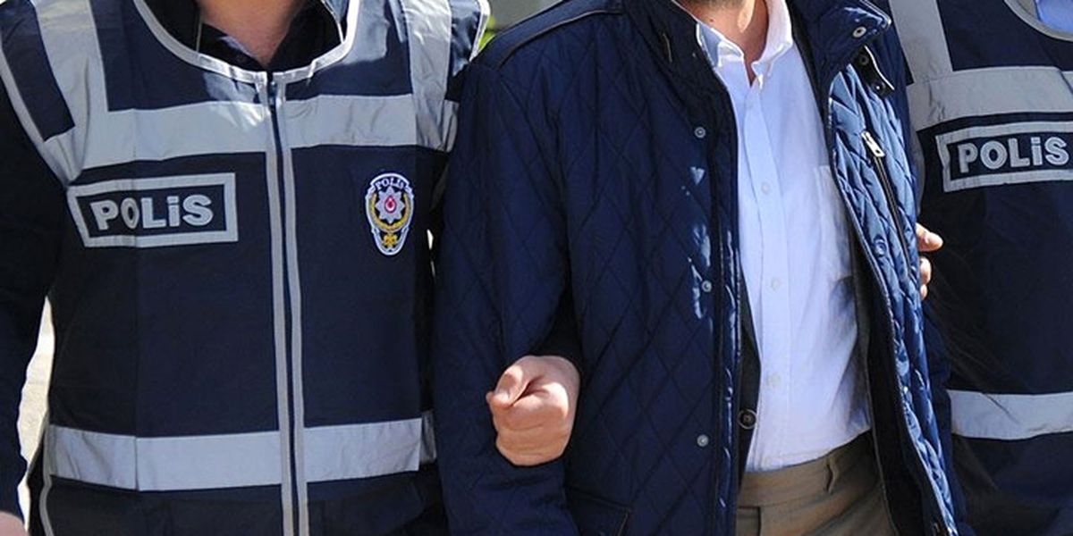 Fetö\'nün Şırnak Polis İmamı Niğde\'de Yakalandı