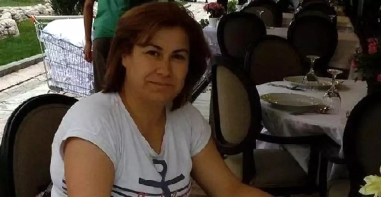 8 Mart\'ta Boşandı, Kocası Aynur\'u 1 Yıl Sonra Aynı Tarihte Öldürdü