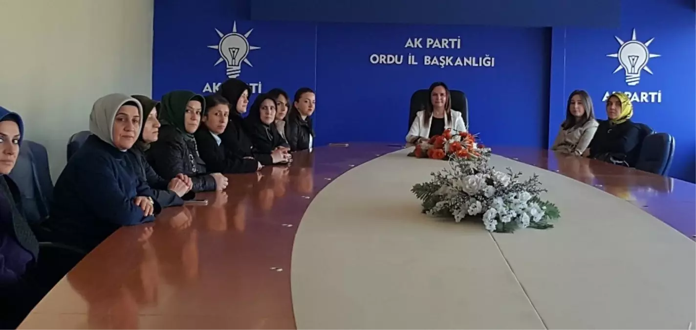 Gözpınar: "İnandığımız Yolda Devam Edeceğiz"