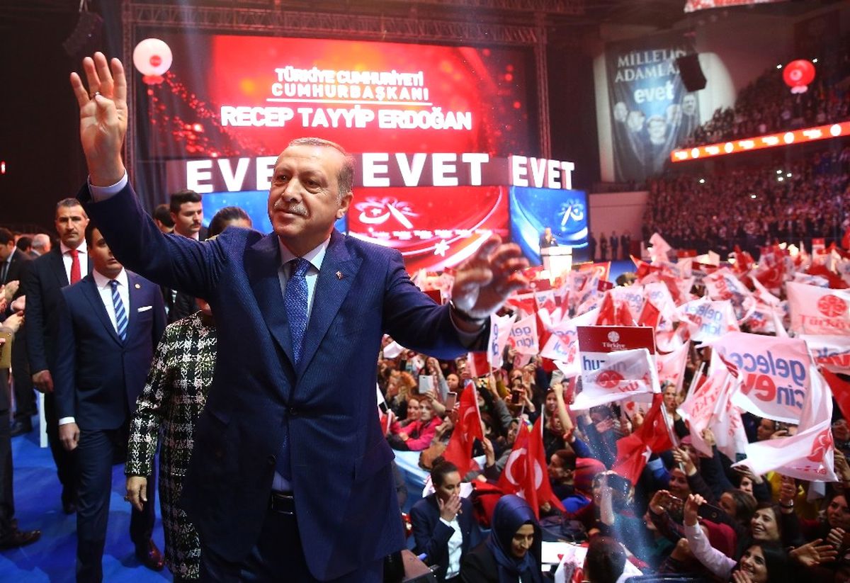 Güncelleme - "Tügef Gelecek İçin Evet Diyor Programı"