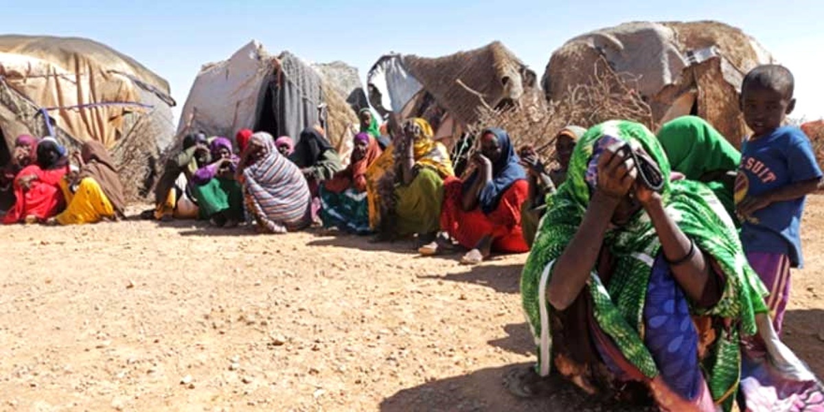 İhh\'dan Doğu Afrika ve Yemen İçin Acil Yardım Çağrısı