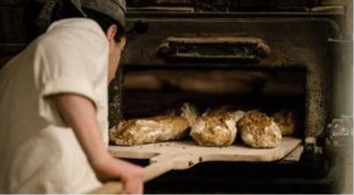 İtalyan Ekmek Sanatı