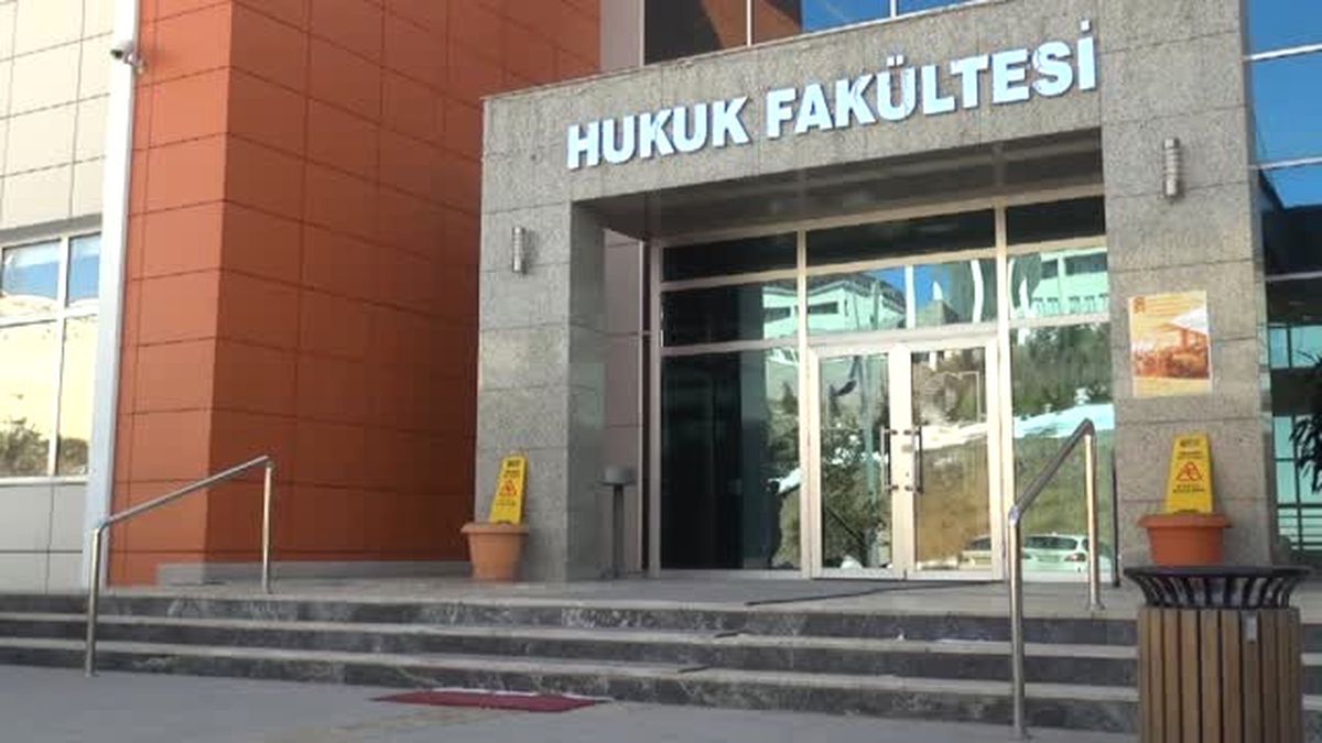 Kadın Dostu Kampüste \'Cinsiyet Eşitliği\' İçin Çalışıyorlar