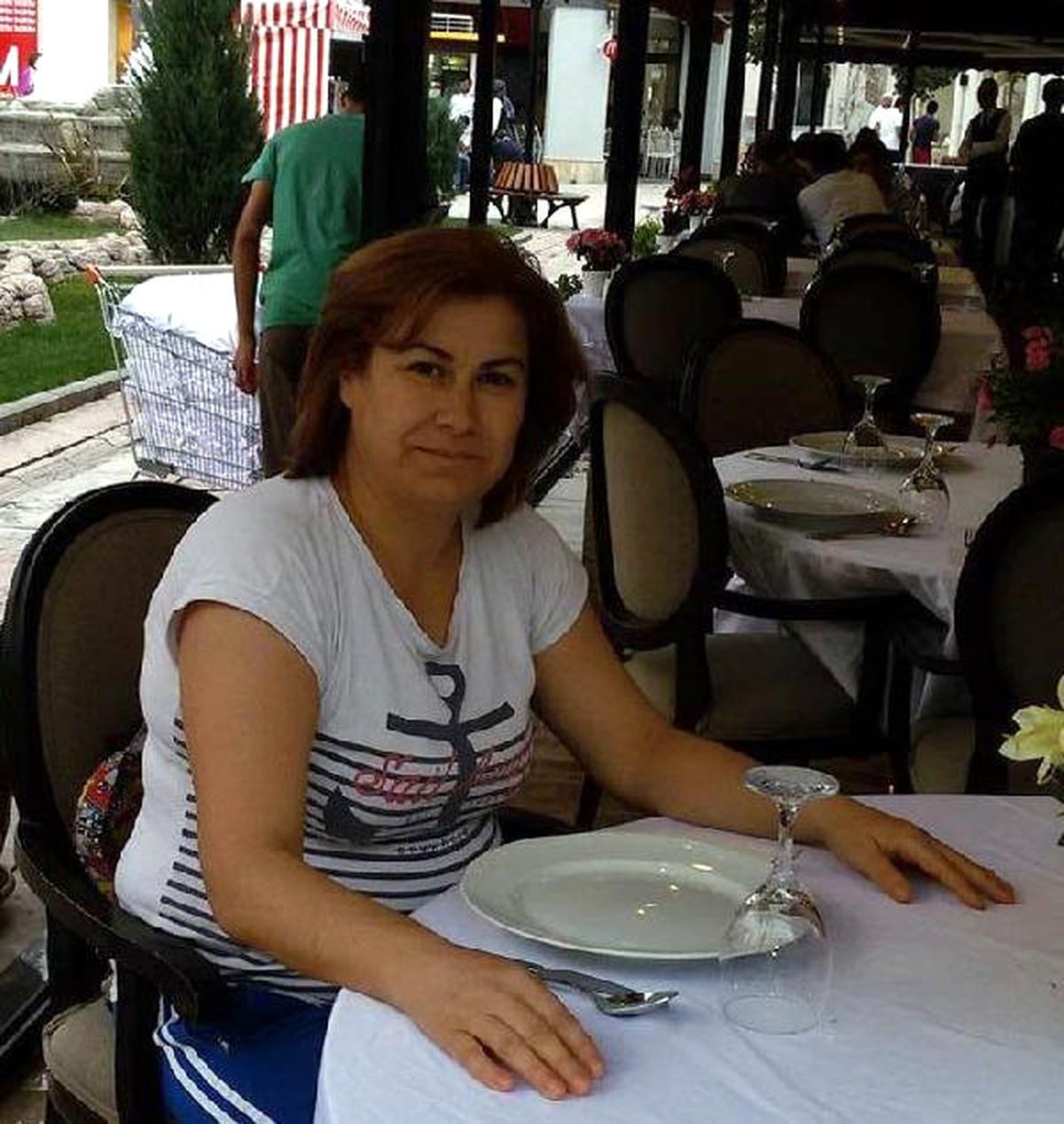 Kadınlar Günü Cinayetinde İlginç Detay: Geçen Yıl 8 Mart\'ta Boşanmışlar