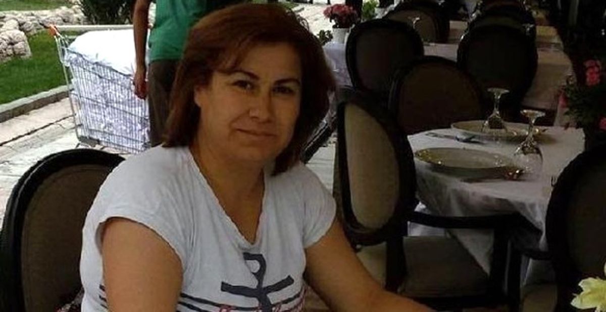 Kadınlar Günü\'nde Boşandığı Eşini Pompalı Tüfekle Öldürdü (2)