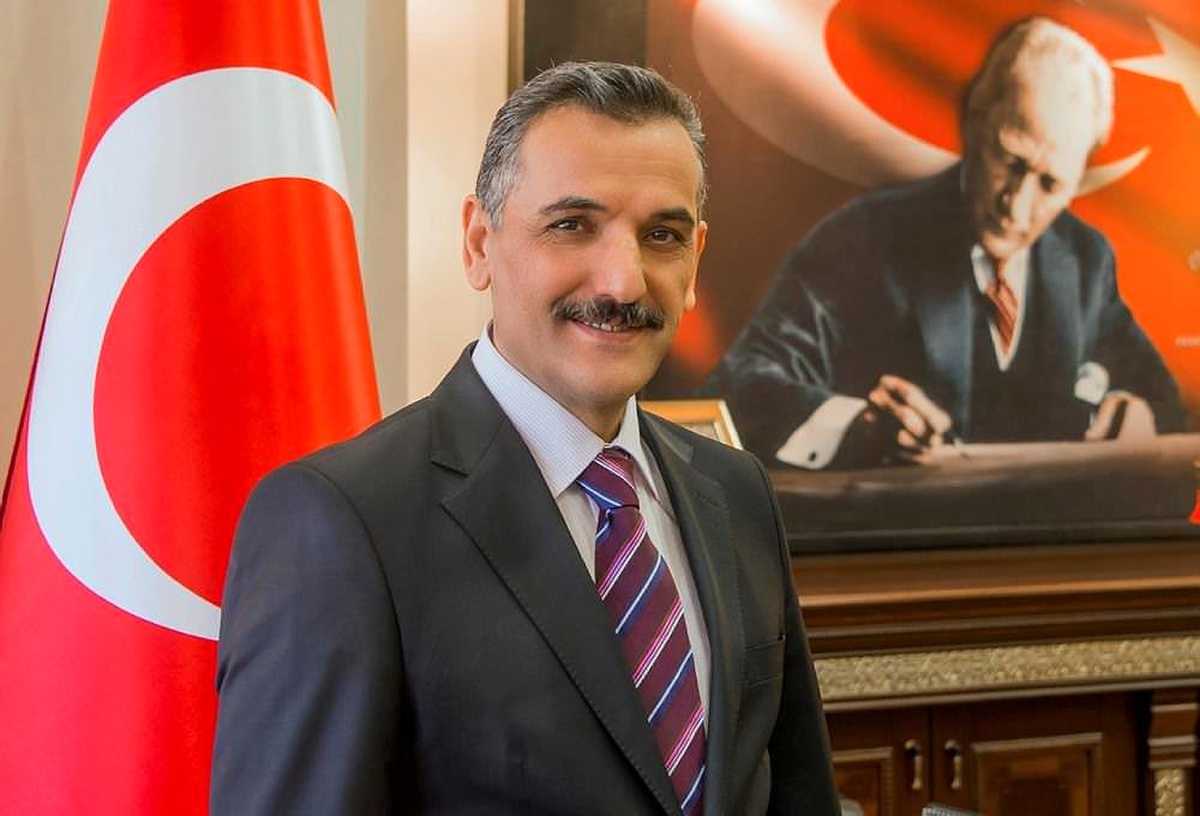 Kadınlarımız Toplumun Barışına Öncülük Yapsın"