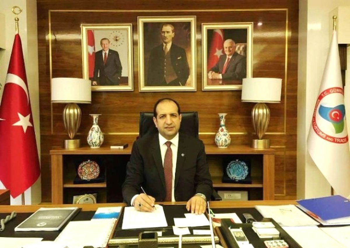 Kaymakam Yaşar\'dan \'Kadınlar Günü\' Mesajı