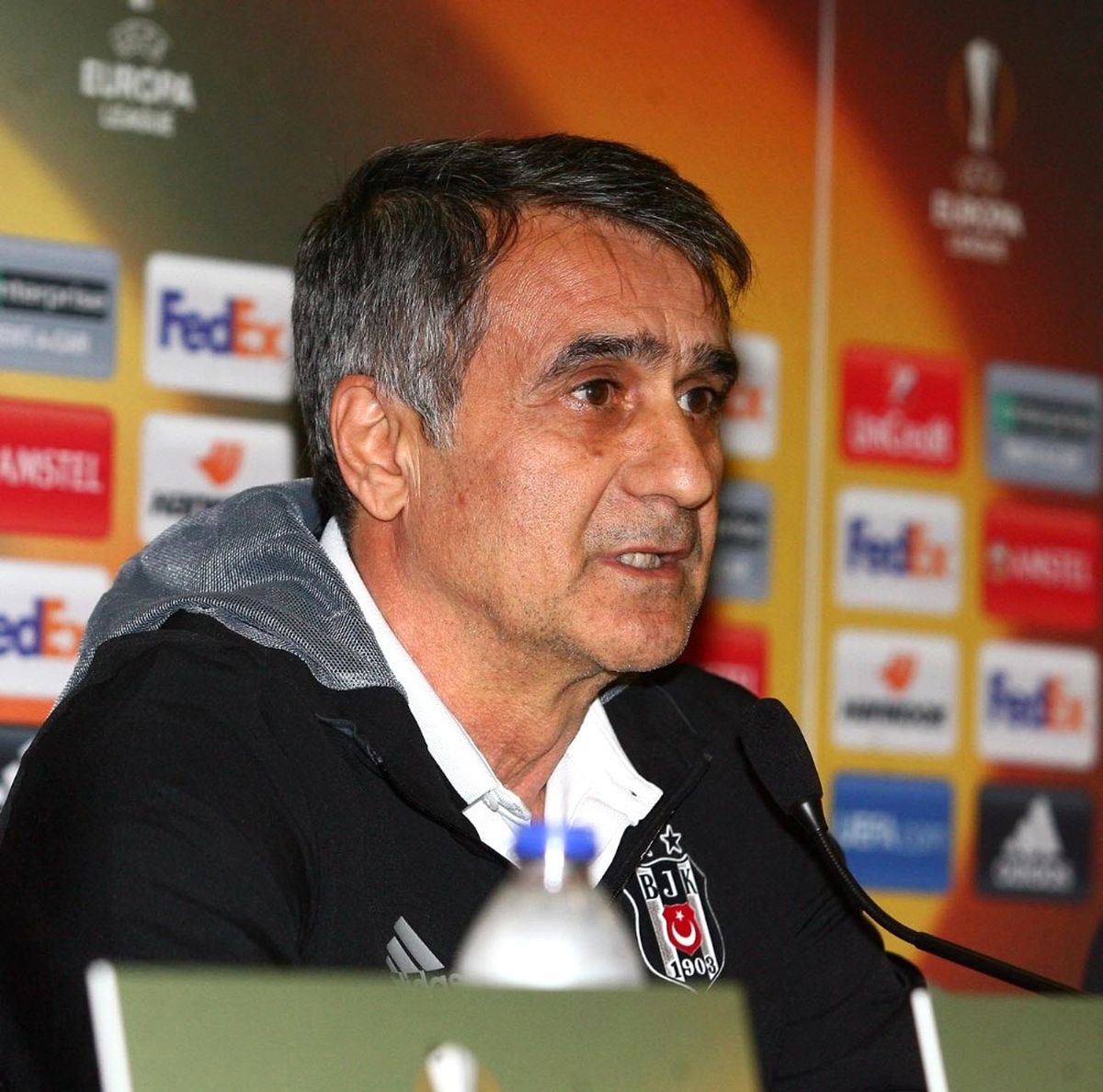 Kazanarak Ayrılmak Bizim İçin Önemli"
