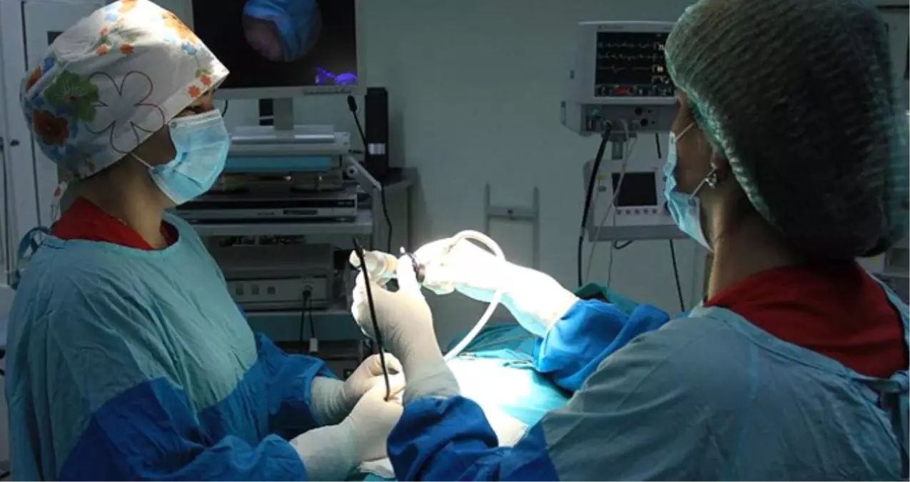 Kolombiya\'da Estetik Ameliyatlarda Son İki Yılda 45 Kişi Öldü