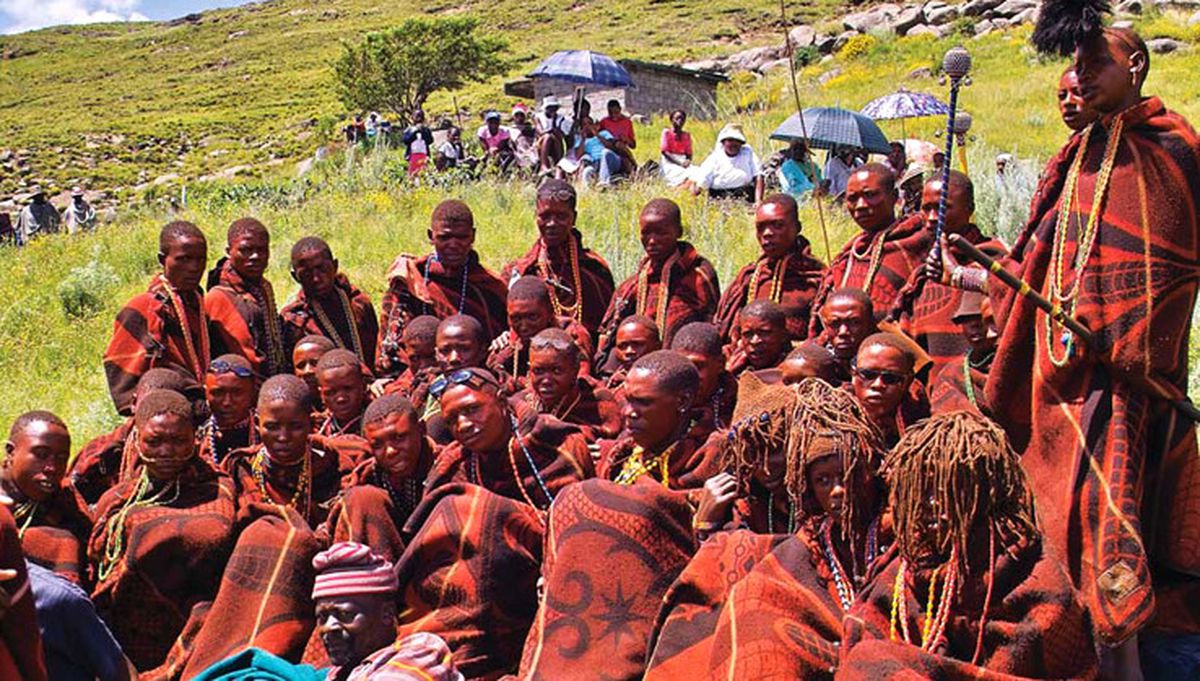 Lesotho Krallığı Erken Seçim Kararı Aldı