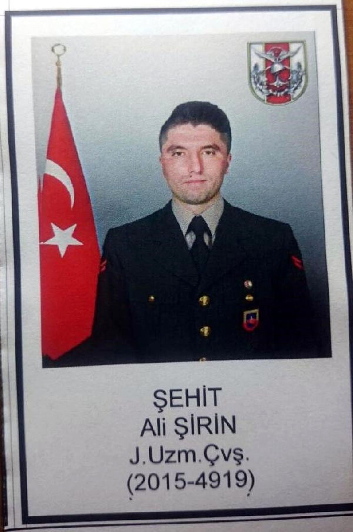 Lice\'de 1 Asker Şehit Oldu; Lice ve Genç\'te 9 Terörist Öldürüldü (5)