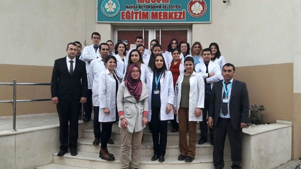 Mabem Turgutlu\'da Ön Kayıtlar Başladı