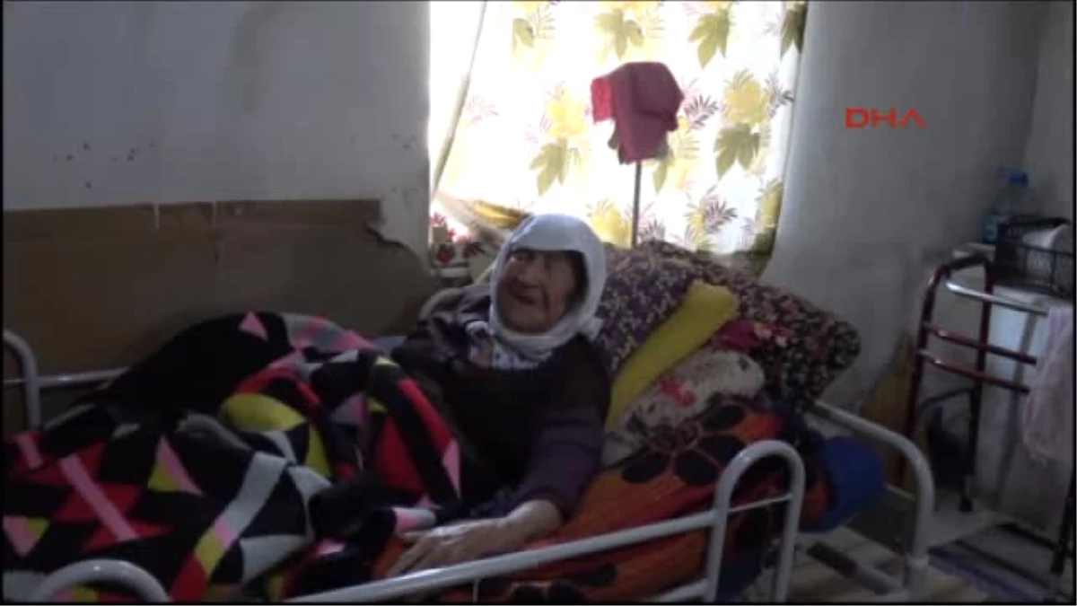 Mersin 100 Yaşında, Kadınlar Günü\'nü Kutladı