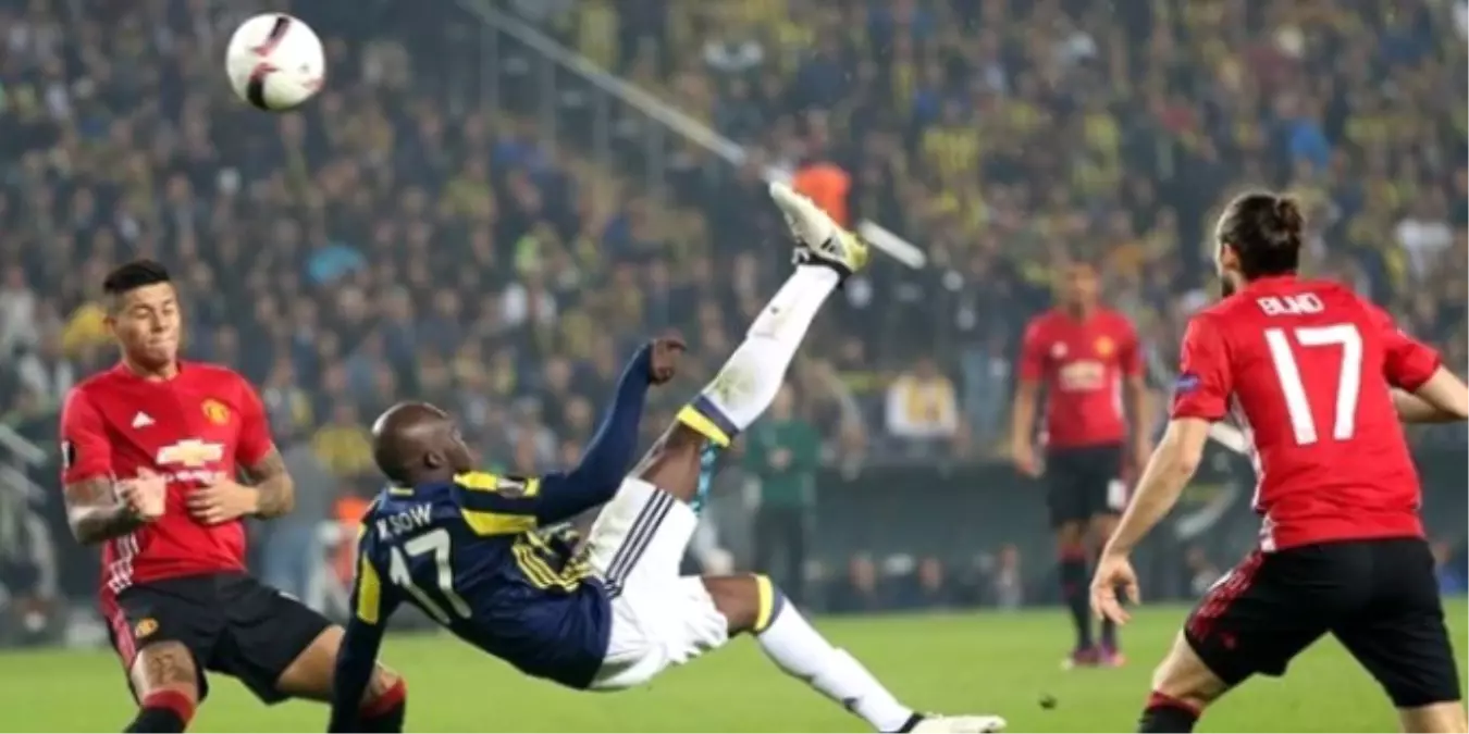 Moussa Sow\'dan Çarpıcı İtiraf!