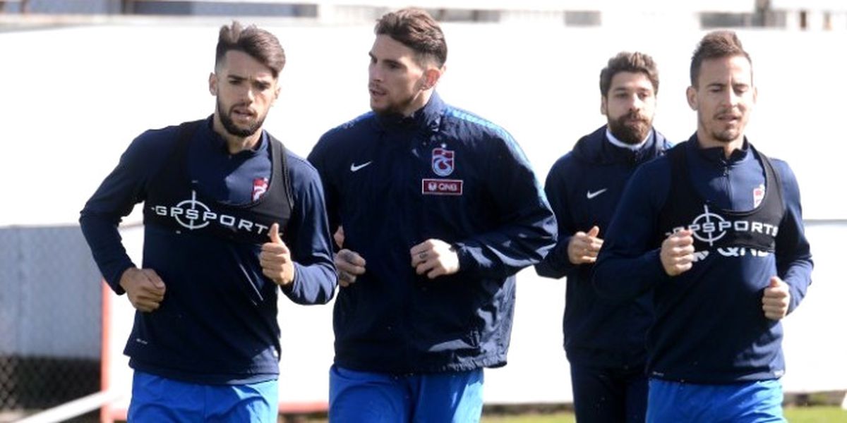 Olcay\'da Son Durum