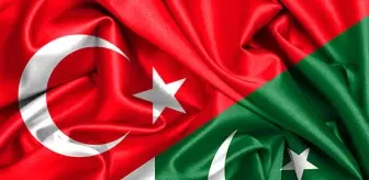 Pakistan-Türkiye İstişare Toplantısı