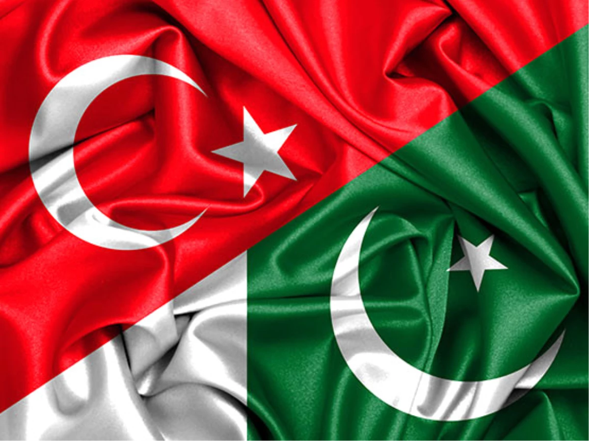 Pakistan-Türkiye İstişare Toplantısı