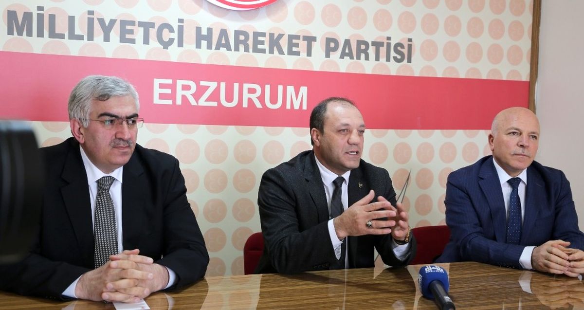 Sekmen: "Evet; Milletimizin ve Devletimizin Bekasını Belirleyecek"