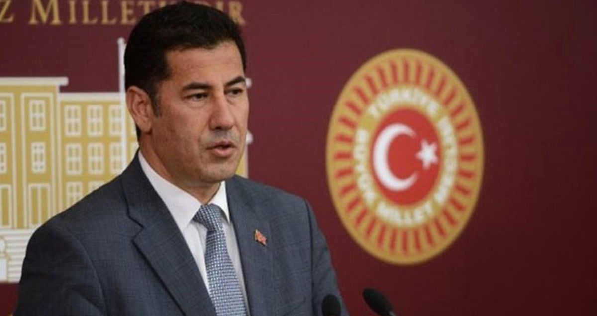 Sinan Oğan: Dün Bize Yapılan Saldırıyı Kınasalardı Bugün Bu Saldırı Yaşanmazdı