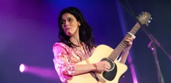 Souad Massi