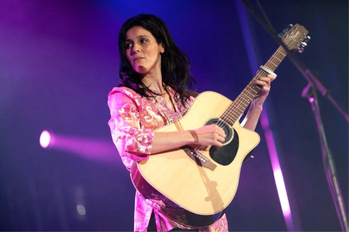 Souad Massi