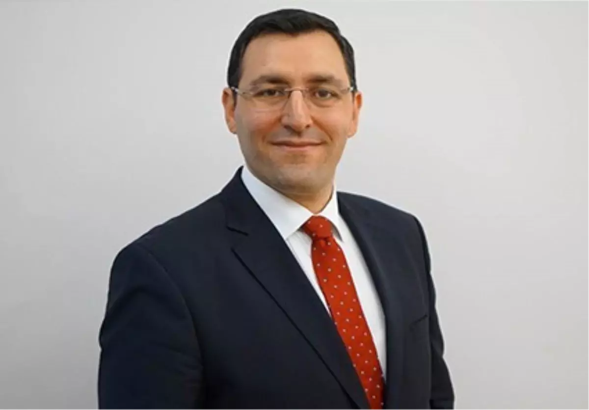 Stm Milli Teknolojiyle Nükleer Sanayisini Geliştirmeyi Hedefliyor
