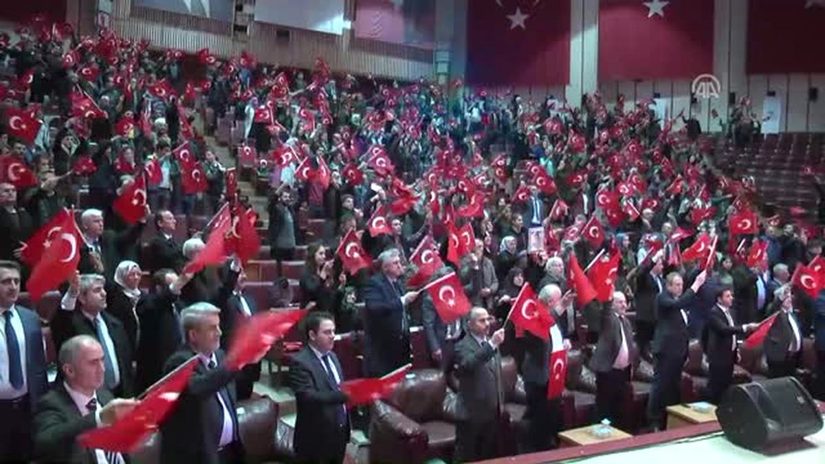 Tecrübe Konuşuyor, İçimizdeki Kahramanlar" Projesi