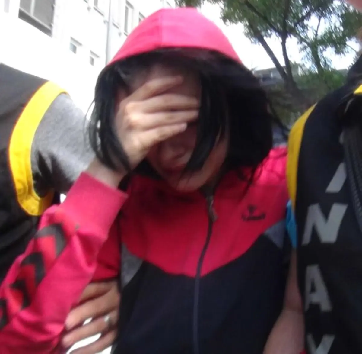 Tek Bıçakla Üvey Baba Ölümüne Beraat