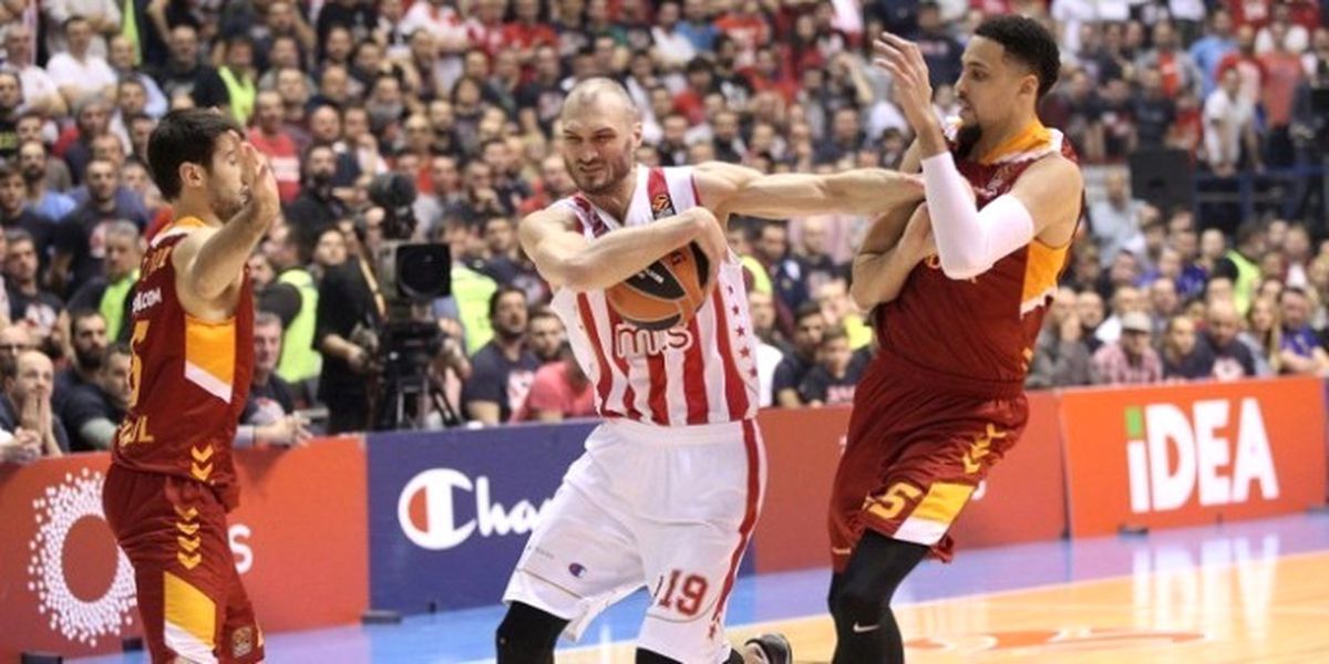 THY Euroleague\'de 25. Hafta Heyecanı