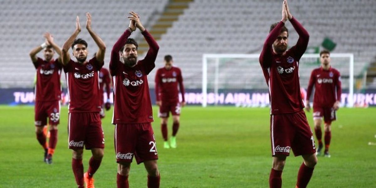 Trabzonspor\'a 50. Yılda 5 Transfer Daha
