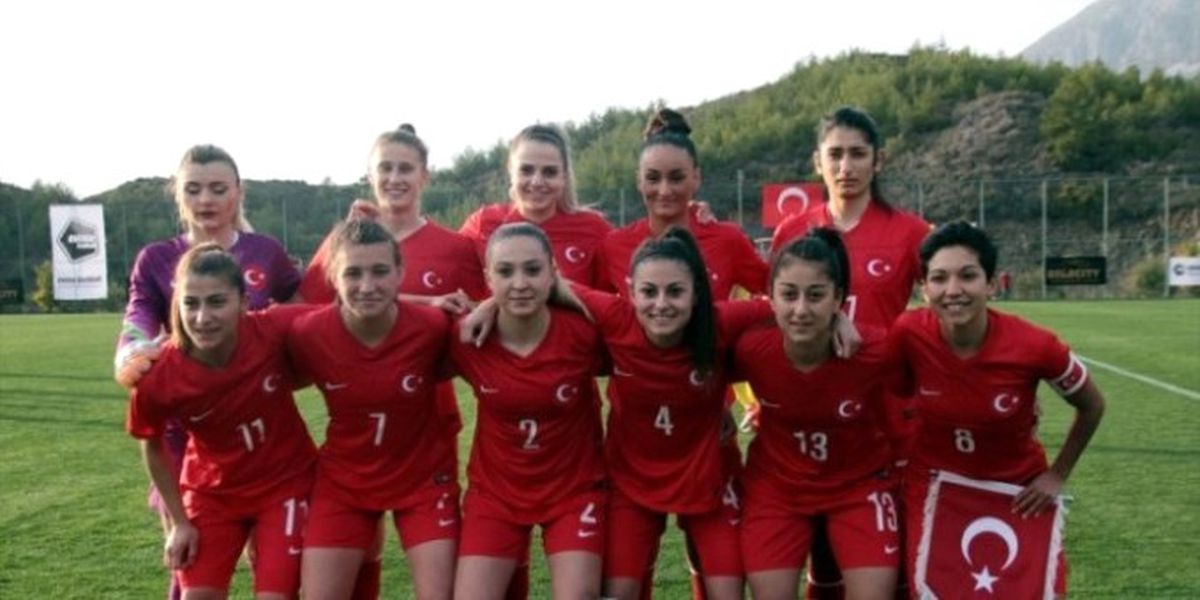 Türkiye Üçüncü Oldu!