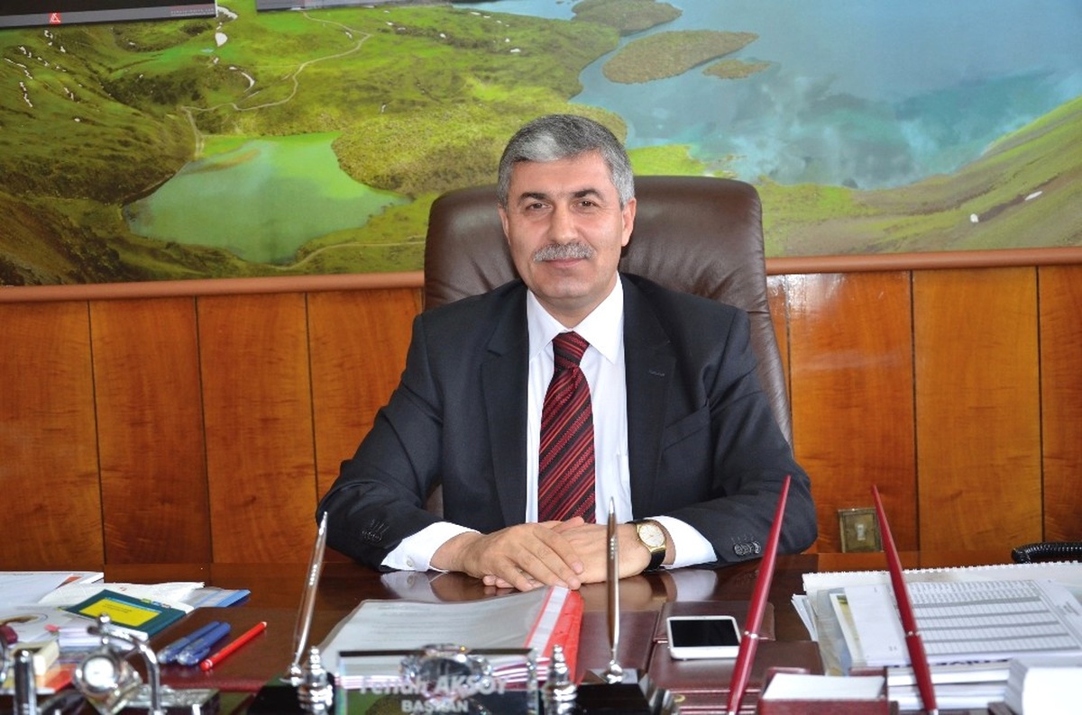 Van Gölü Havzasındaki 20 Yıllık "Afet Kodu" Sorunu Çözüldü