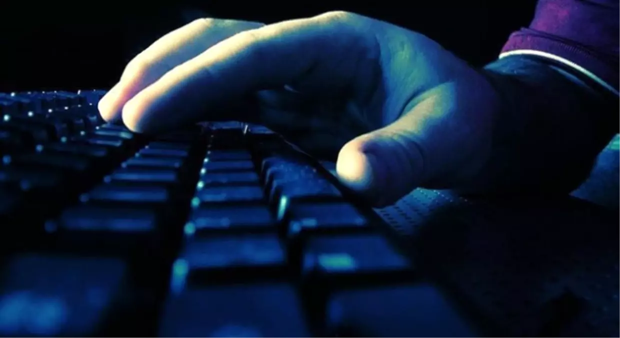 Wikileaks CIA\'den Geldiği İddia Edilen Binlerce Belge Yayınladı