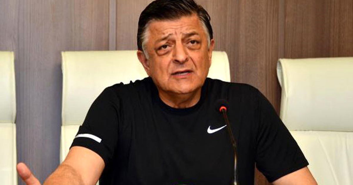 Yılmaz Vural: "Bu Demeç Galatasaray\'ı Sıkıntıya Sokabilir..."