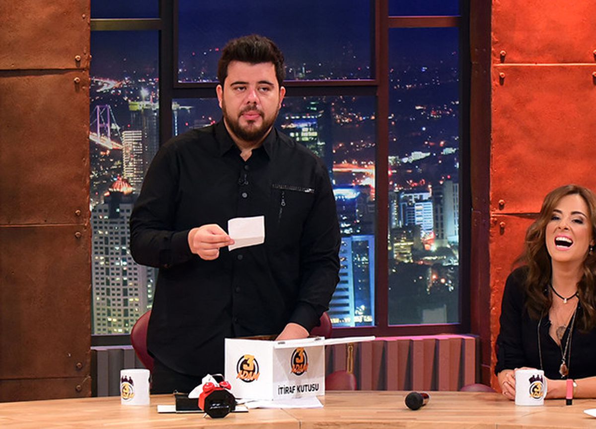 3 Adam\'da Bomba İtiraf! "Arabayı Ben Kaçırdım"