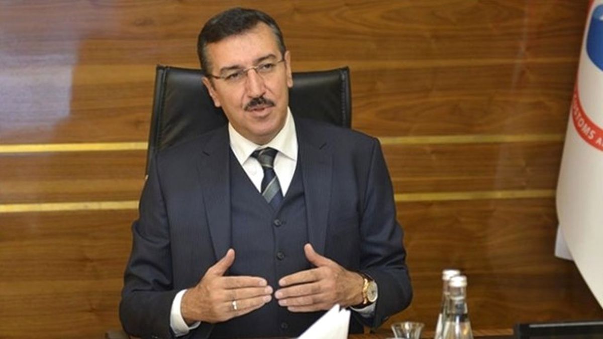 9. Avm Yatırımları Konferansı - Tüfenkci