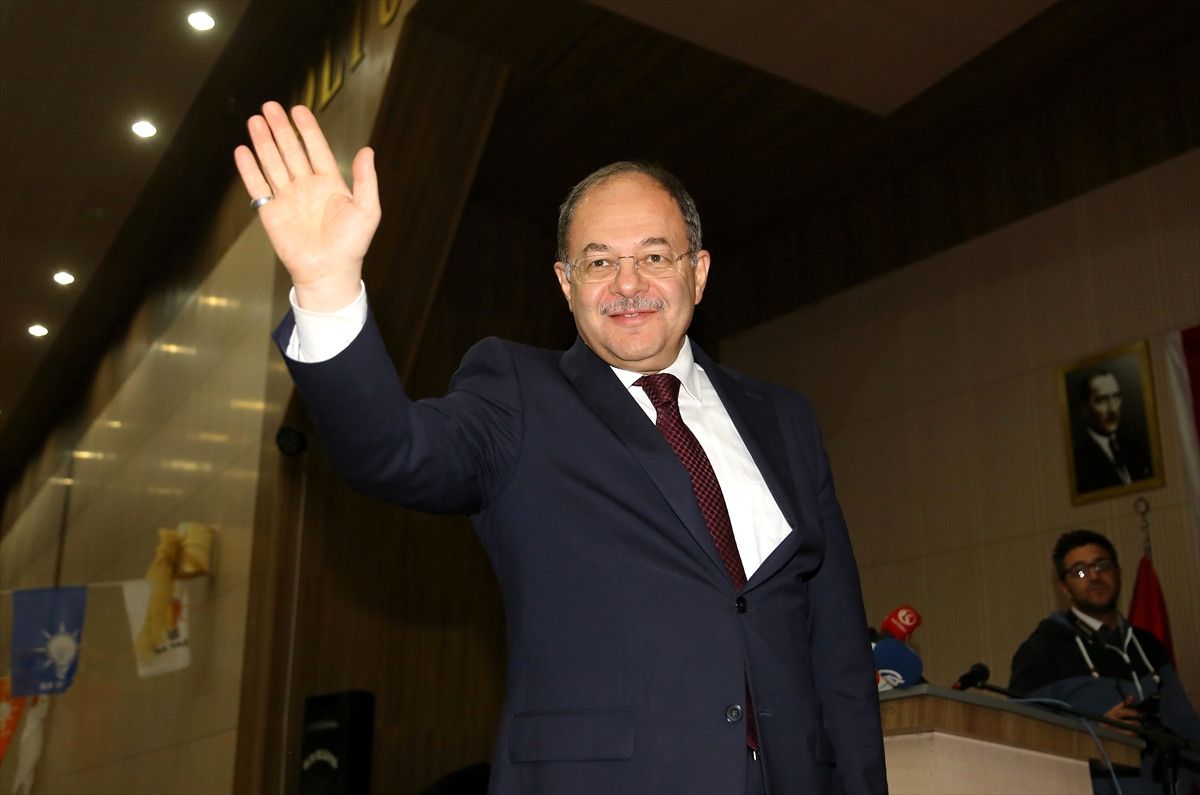 ABD\'nin 9 Bin Dolarla Yapamadığını 500 Dolarla Yapıyoruz"