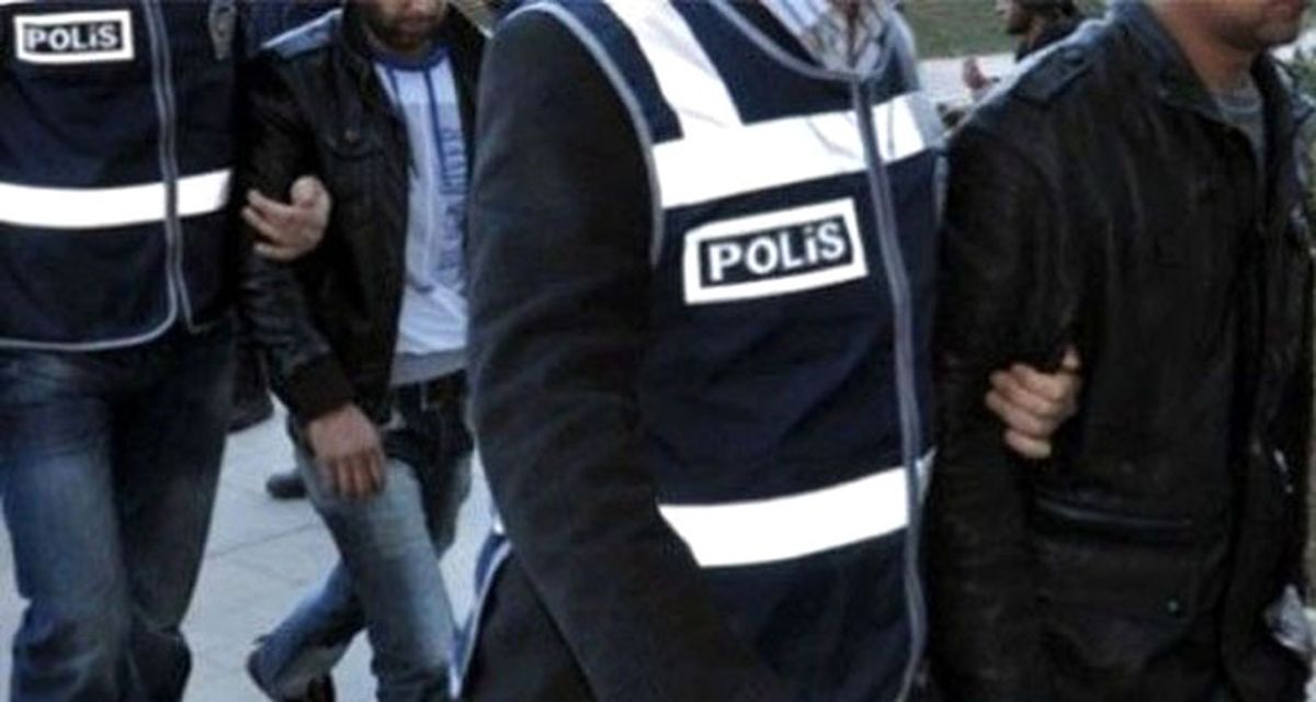 Adana\'da "Çete" ve "Torbacı" Operasyonu