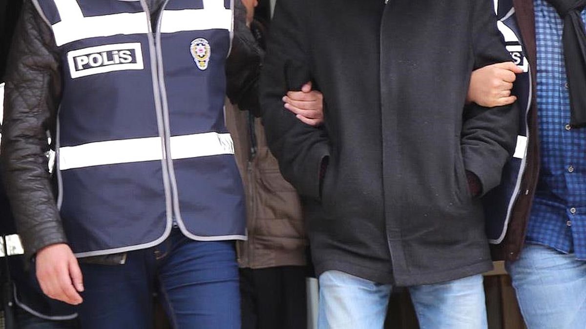 Adıyaman\'daki Cinayet