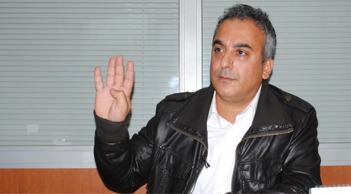 AK Parti Milletvekili Esayan: "Kılıçdaroğlu Pimi Çekip Atıyor"