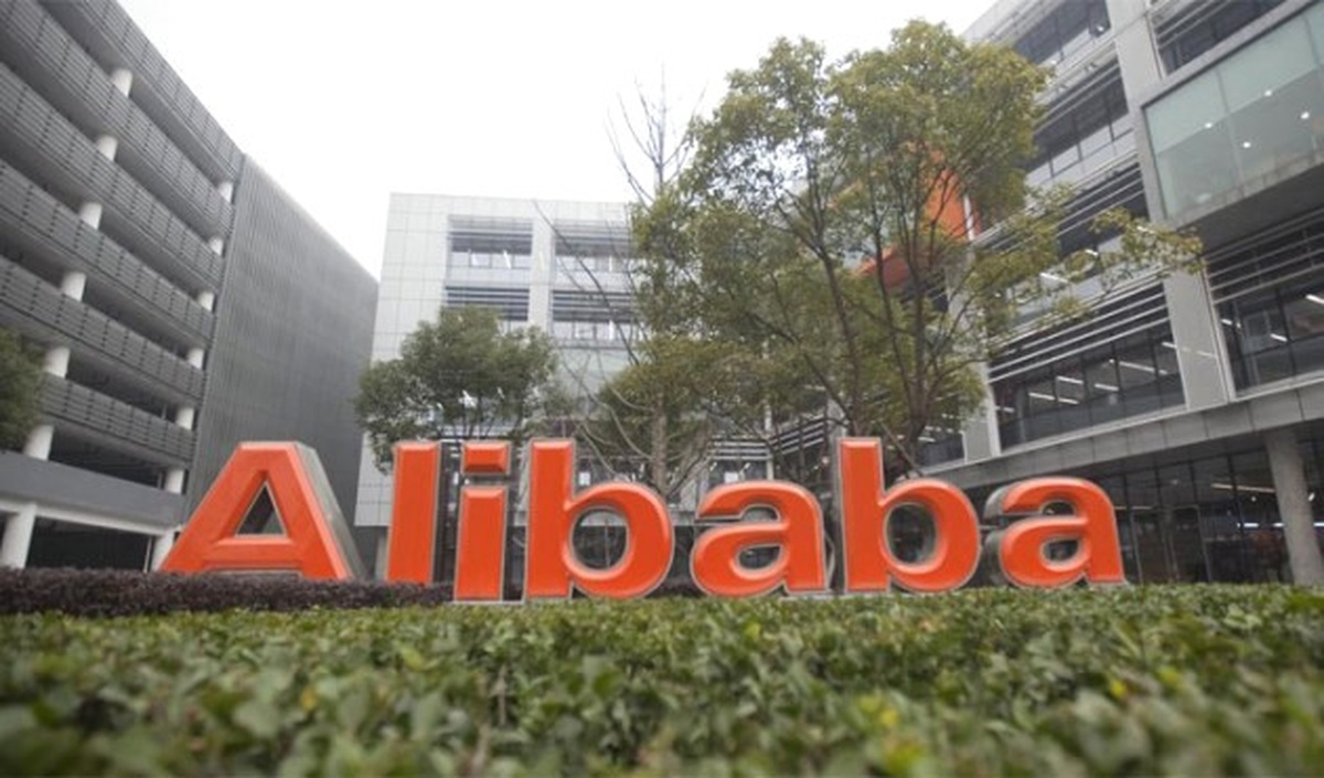 Alibaba Bir Günde Tüpraş\'ın Yıllık Cirosunu Geçti