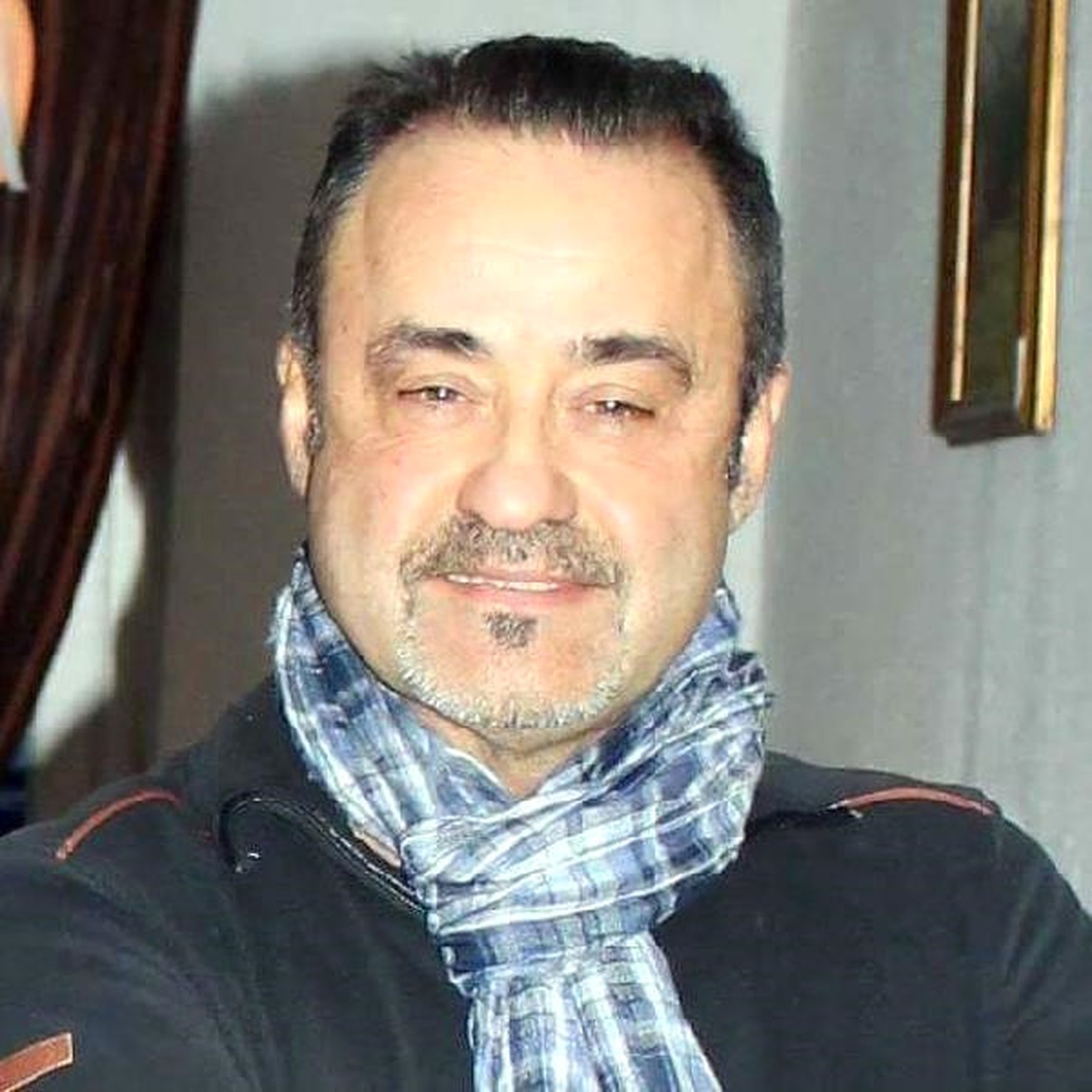 Almanya\'da Görev Yapan Gazeteci Ahmet İncel Hayatını Kaybetti