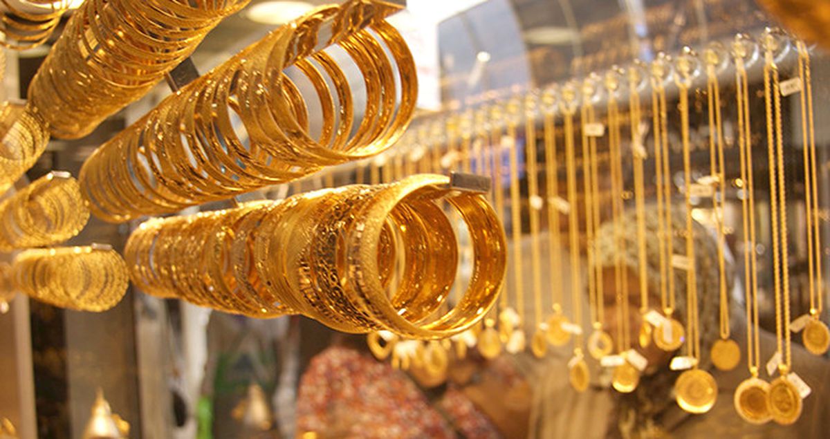 Altının Gramı 146 Lira Sınırında